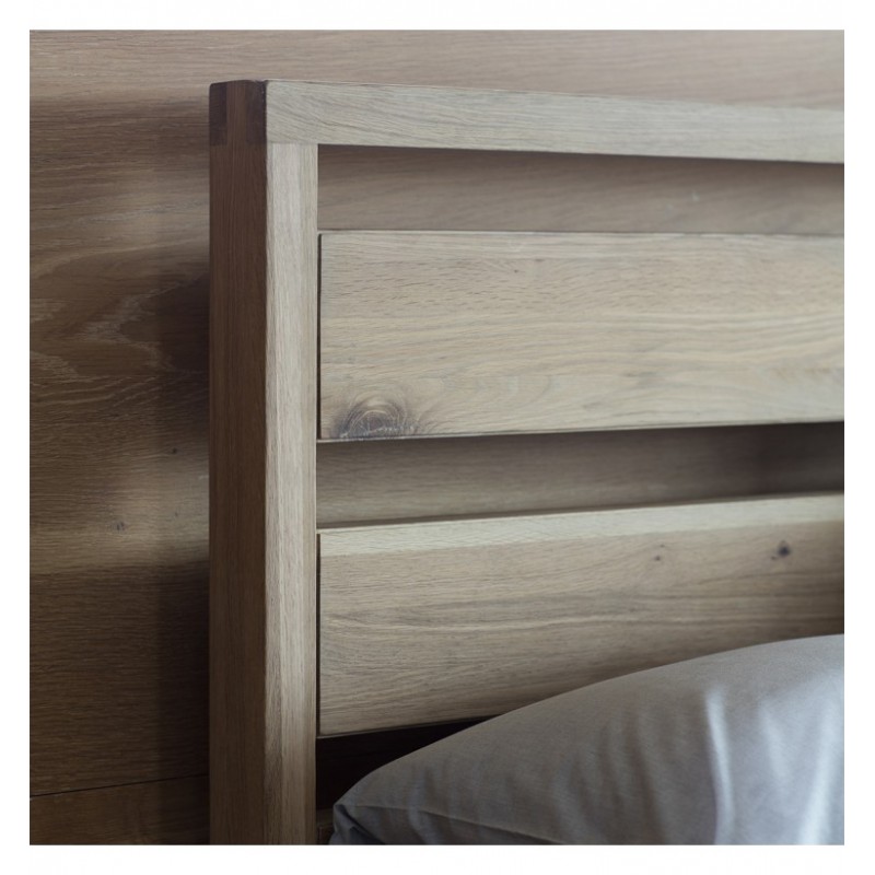 GA Kielder 5' Bed